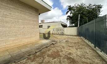 Imagem 6: Casa comercial térrea para aluguel na Nova Campinas - com 3 quartos, 3 salas e 15 vagas de