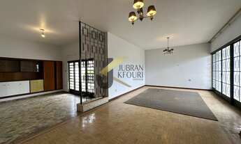 Imagem: Casa comercial térrea para aluguel na Nova