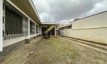 Imagem 4: Casa comercial térrea para aluguel na Nova Campinas - com 3 quartos, 3 salas e 15 vagas de