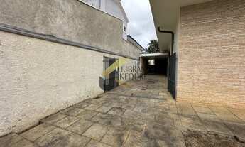 Imagem 7: Casa comercial térrea para aluguel na Nova Campinas - com 3 quartos, 3 salas e 15 vagas de