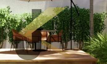 Imagem 4: Casa à venda em Condomínio, no Loteamento Residencial Arborais, Campinas. Com 4 suítes