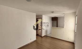 Imagem: Apartamento à venda no bairro Parque das