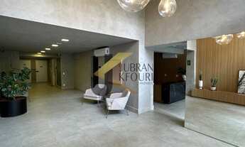 Imagem 3: Apartamento novo à venda no Cambuí - Campinas, com 3 suítes, lazer comum e 3 garagens com