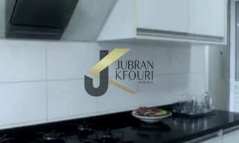 Imagem 7: Apartamento à Venda, Parque Enseada, Guarujá, SP. Com 3 suítes, sala de jantar e estar, sa