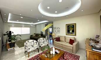 Imagem 3: Casa à venda no Swiss Park com quartos (4 suítes, 2 com closet), espaço gourmet, piscina e