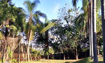 Imagem: Terreno à venda em Chácaras São Bento