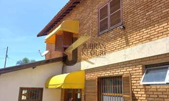 Imagem 3: Casa com/res à Venda, Vila Virgínia, Campinas, SP. Com 5 dormitórios sendo 1 suíte, 3 sala