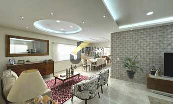 Imagem: Casa à venda no Swiss Park com quartos