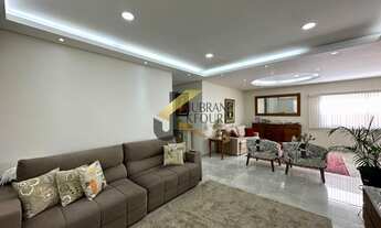 Imagem 7: Casa à venda no Swiss Park com quartos (4 suítes, 2 com closet), espaço gourmet, piscina e