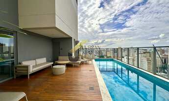 Imagem: Apartamento novo à venda no Cambuí - Campinas