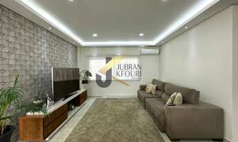 Imagem 6: Casa à venda no Swiss Park com quartos (4 suítes, 2 com closet), espaço gourmet, piscina e