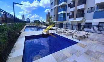 Imagem: Apartamento em final de construção à