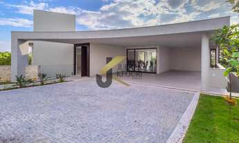 Imagem 2: Casa em condomínio à venda na região do Shopping Galeria - Campinas, com 4 suítes, lazer c