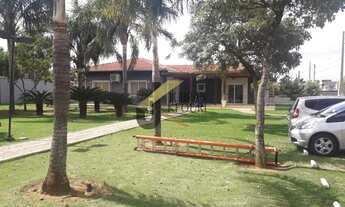 Imagem: Terreno à Venda, no Condomínio Campos