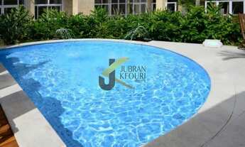 Imagem 2: Apartamento à Venda, Parque Enseada, Guarujá, SP. Com 3 suítes, sala de jantar e estar, sa