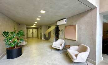 Imagem 4: Apartamento novo à venda no Cambuí - Campinas, com 3 suítes, lazer comum e 3 garagens com