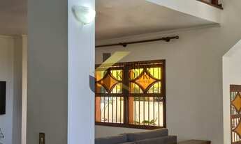 Imagem 5: Casa com/res à Venda, Vila Virgínia, Campinas, SP. Com 5 dormitórios sendo 1 suíte, 3 sala