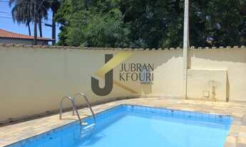 Imagem 2: Casa com/res à Venda, Vila Virgínia, Campinas, SP. Com 5 dormitórios sendo 1 suíte, 3 sala