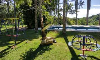 Imagem: Chacara à venda em Souzas com 2 casas a