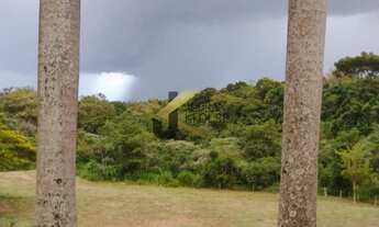 Imagem 5: Chacara à venda em Souzas com 2 casas a principal com 3 quartos sendo todos suítes