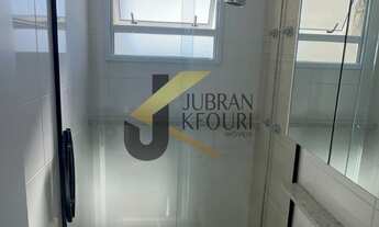 Imagem 7: Apartamento à Venda, Parque Prado, Campinas. SP. Com 2 dormitórios sendo 1 suíte, 2 salas