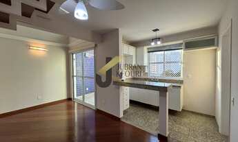 Imagem: Apartamento duplex para aluguel no Cambuí