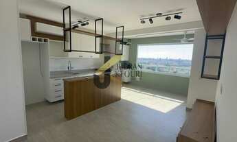 Imagem: Apartamento à Venda, Parque Prado, Campinas