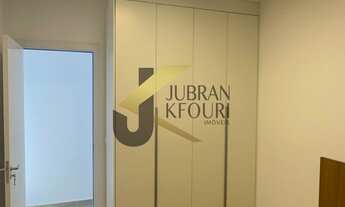 Imagem 5: Apartamento à Venda, Parque Prado, Campinas. SP. Com 2 dormitórios sendo 1 suíte, 2 salas