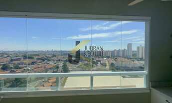 Imagem 4: Apartamento à Venda, Parque Prado, Campinas. SP. Com 2 dormitórios sendo 1 suíte, 2 salas