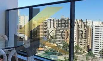 Imagem: Apartamento para alugar no Cambuí em Campinas