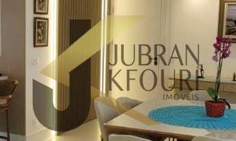 Imagem 3: Apartamento para alugar no Cambuí em Campinas, com 2 suítes e 3 vagas de garagem