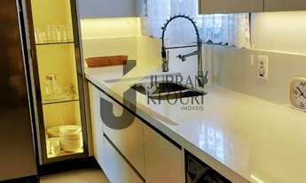 Imagem 5: Apartamento para alugar no Cambuí em Campinas, com 2 suítes e 3 vagas de garagem