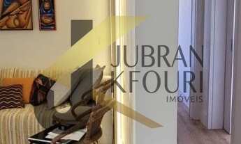 Imagem 7: Apartamento para alugar no Cambuí em Campinas, com 2 suítes e 3 vagas de garagem