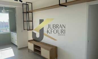 Imagem 2: Apartamento à Venda, Parque Prado, Campinas. SP. Com 2 dormitórios sendo 1 suíte, 2 salas