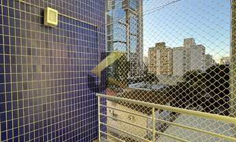 Imagem 6: Apartamento duplex para aluguel no Cambuí -Campinas. Conceito de LOFT , com 1 suíte co