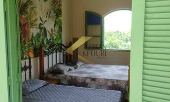 Imagem 2: Chacara à venda em Souzas com 2 casas a principal com 3 quartos sendo todos suítes