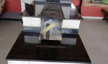 Imagem 3: Chacara à venda em Souzas com 2 casas a principal com 3 quartos sendo todos suítes