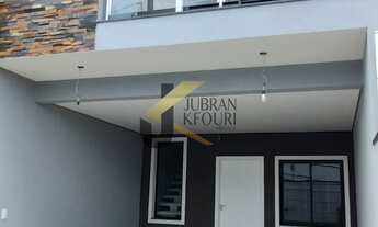 Imagem: Casa à Venda, Parque Jambeiro, Campinas