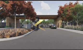 Imagem 3: Casa à venda em Condomínio residencial Jardim dos Lírios, Paulínia. SP. Com 3 suites, 2 es