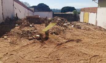 Imagem 2: Terreno com/res para venda Parque São Quirino