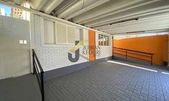 Imagem: Casa comercial para locação em Parque