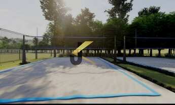 Imagem 5: Casa à venda em Condomínio residencial Jardim dos Lírios, Paulínia. SP. Com 3 suites, 2 es