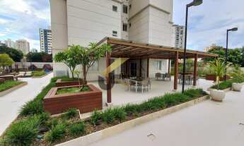 Imagem 2: Apartamento Garden à venda, Taquaral, Campinas. Com 2 dormitórios, 1 suíte, 1 banheiro soc