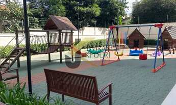 Imagem 3: Apartamento Garden à venda, Taquaral, Campinas. Com 2 dormitórios, 1 suíte, 1 banheiro soc