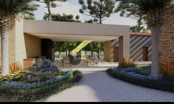 Imagem 4: Casa à venda em Condomínio residencial Jardim dos Lírios, Paulínia. SP. Com 3 suites, 2 es