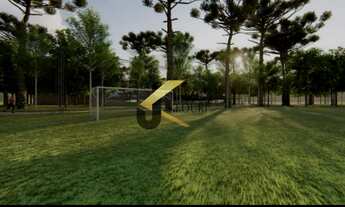 Imagem 6: Casa à venda em Condomínio residencial Jardim dos Lírios, Paulínia. SP. Com 3 suites, 2 es