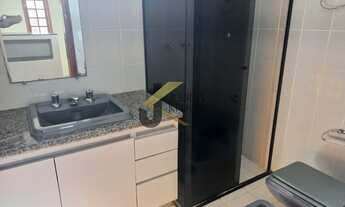 Imagem 3: Casa em condomínio à venda com 3 +1 quarto sendo 1 suíte todos com armários