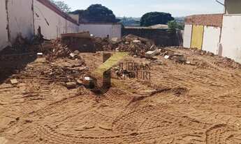 Imagem 6: Terreno com/res para venda Parque São Quirino