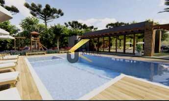 Imagem 2: Casa à venda em Condomínio residencial Jardim dos Lírios, Paulínia. SP. Com 3 suites, 2 es