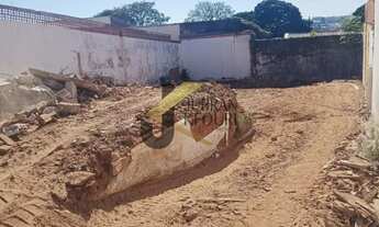 Imagem 4: Terreno com/res para venda Parque São Quirino